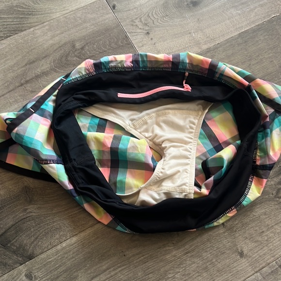 Lululemon Speedcross Shorts - Picture 3 of 3